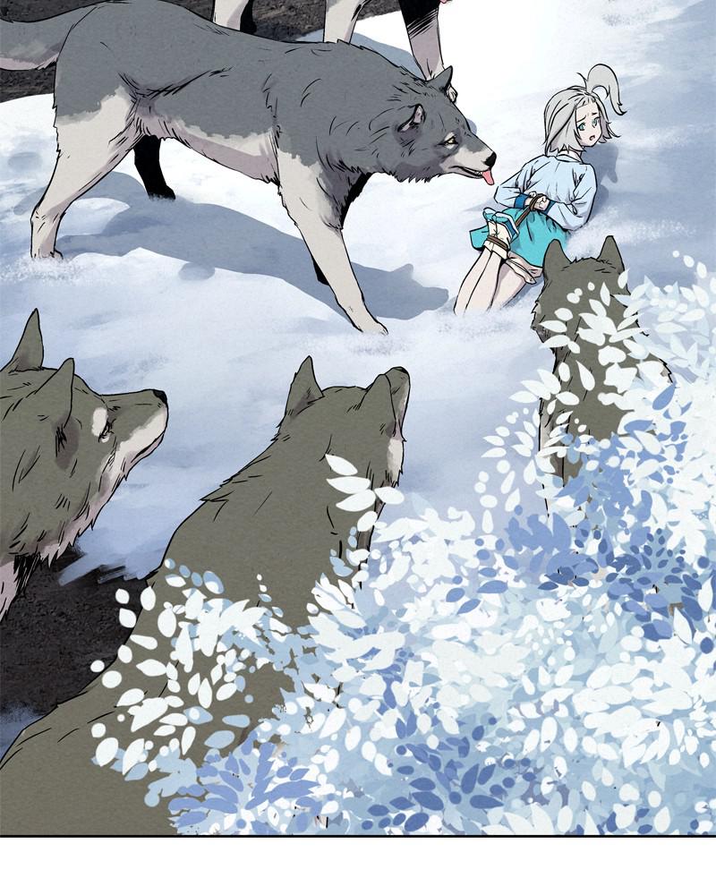 Spirit Hunter Chap 37 - Next Chap 38