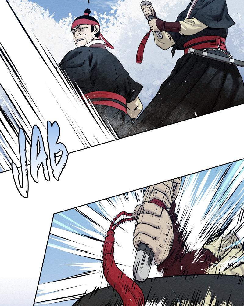 Spirit Hunter Chap 37 - Next Chap 38