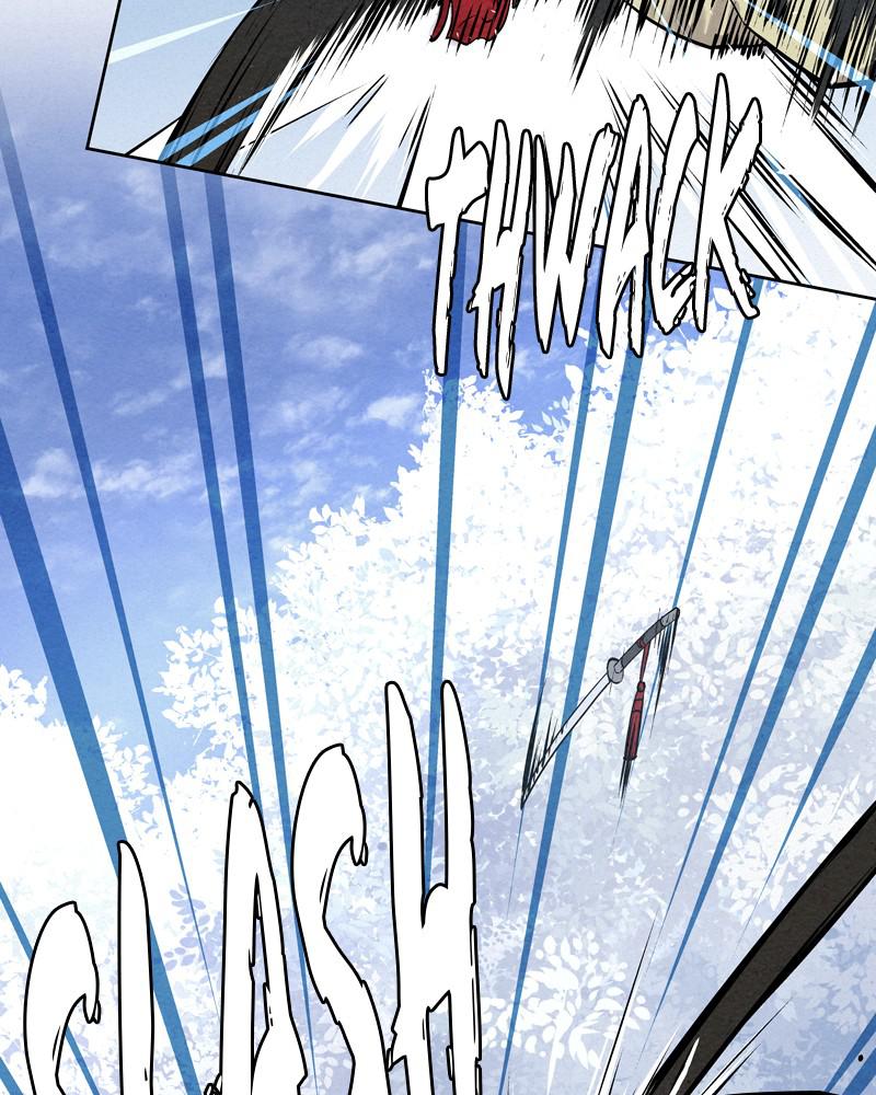 Spirit Hunter Chap 37 - Next Chap 38