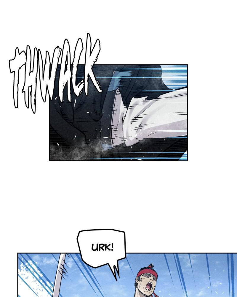 Spirit Hunter Chap 37 - Next Chap 38