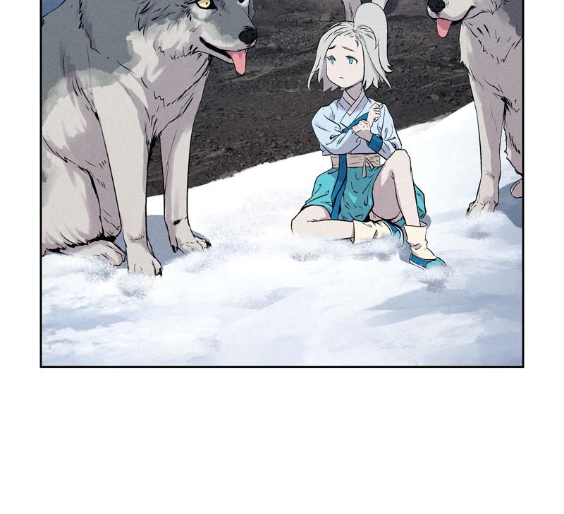 Spirit Hunter Chap 37 - Next Chap 38