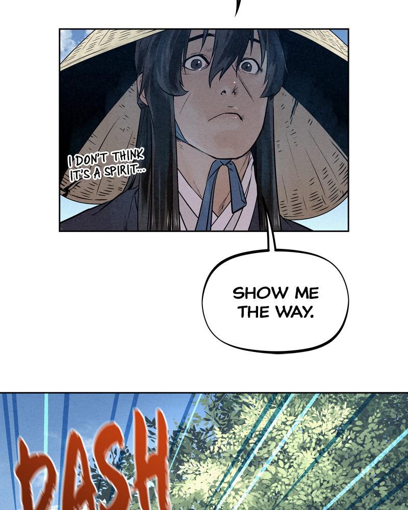 Spirit Hunter Chap 34 - Next Chap 35