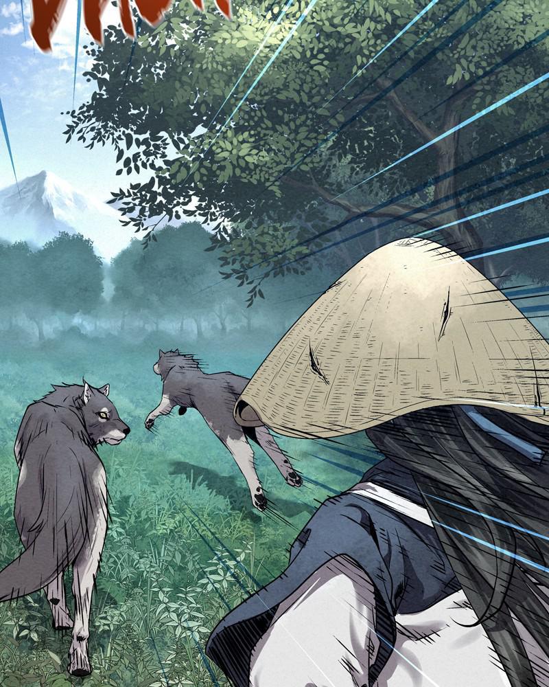 Spirit Hunter Chap 34 - Next Chap 35