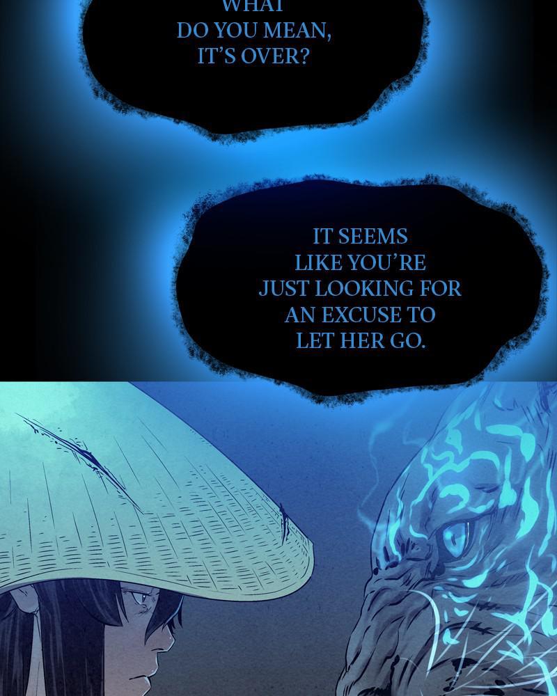 Spirit Hunter Chap 34 - Next Chap 35