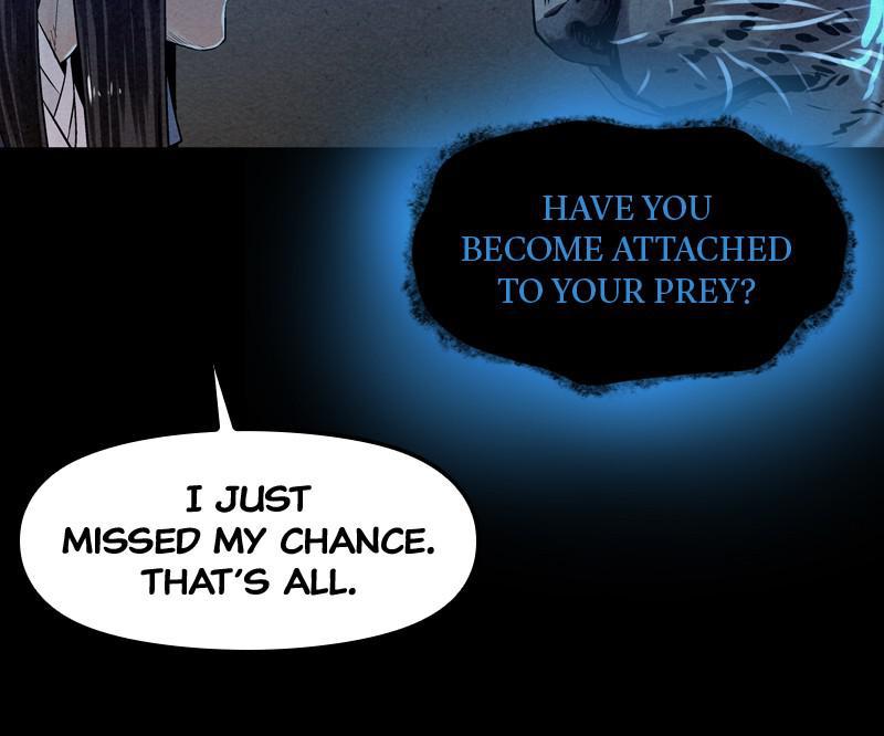 Spirit Hunter Chap 34 - Next Chap 35