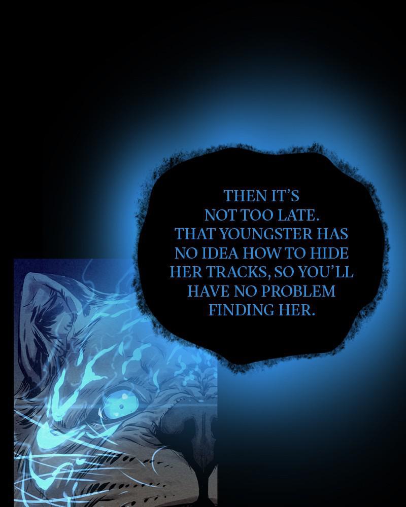Spirit Hunter Chap 34 - Next Chap 35