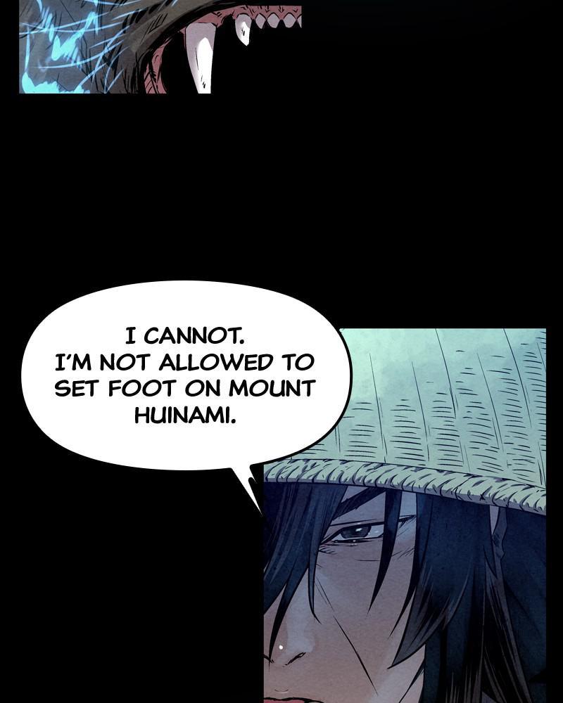 Spirit Hunter Chap 34 - Next Chap 35