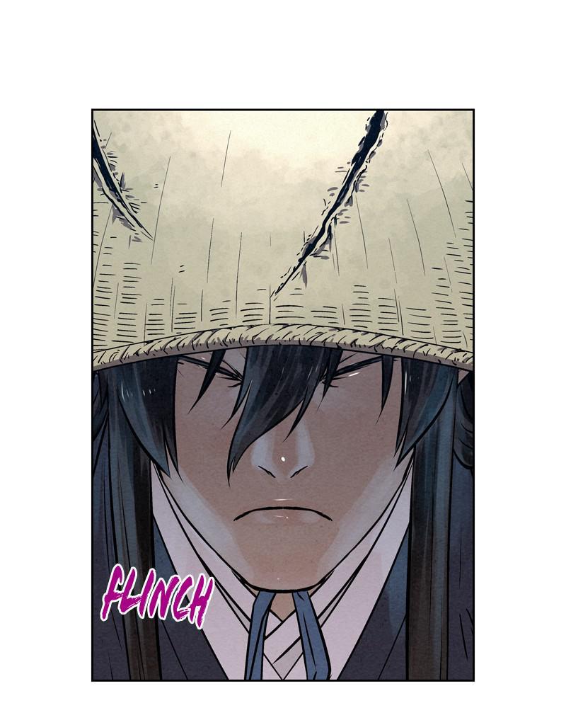 Spirit Hunter Chap 34 - Next Chap 35