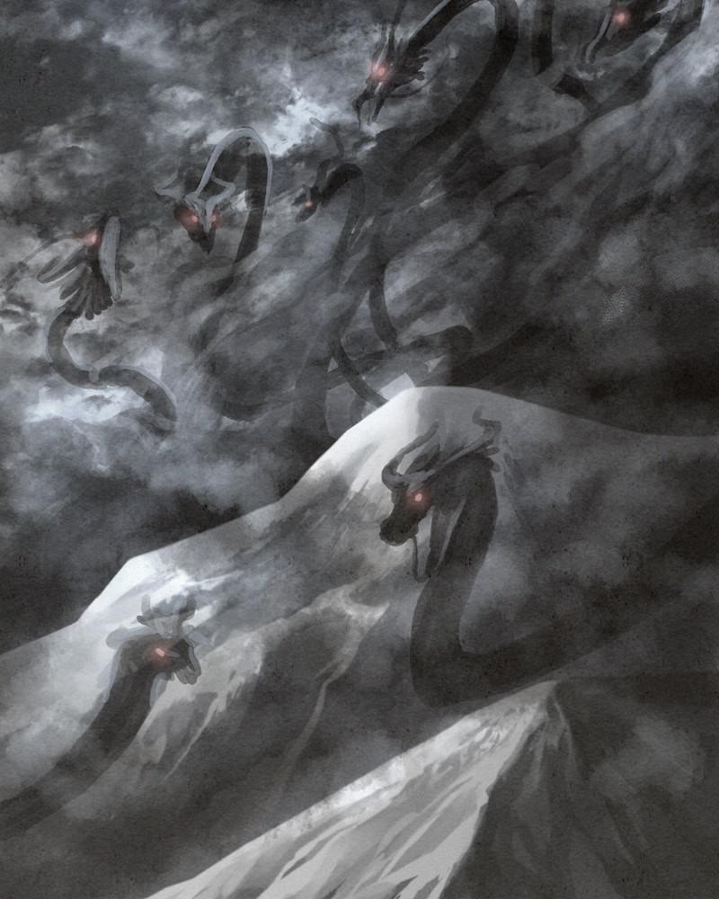 Spirit Hunter Chap 34 - Next Chap 35