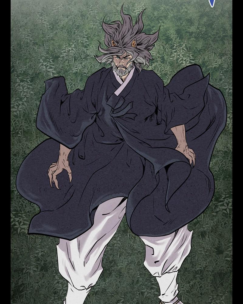 Spirit Hunter Chap 34 - Next Chap 35