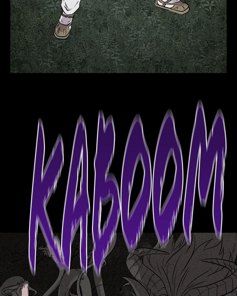 Spirit Hunter Chap 34 - Next Chap 35