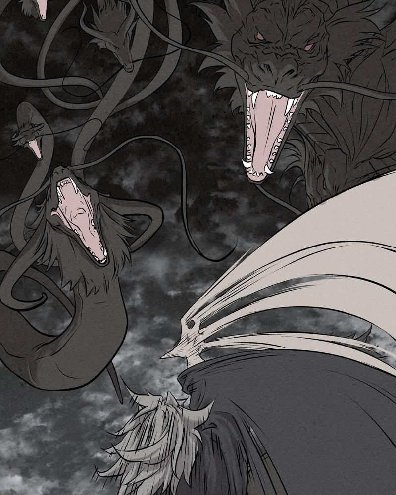 Spirit Hunter Chap 34 - Next Chap 35