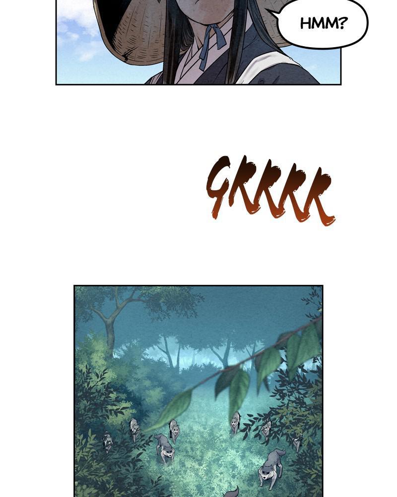 Spirit Hunter Chap 34 - Next Chap 35