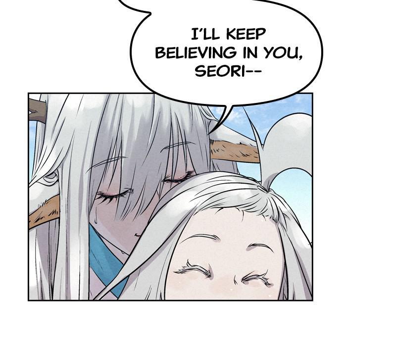 Spirit Hunter Chap 34 - Next Chap 35
