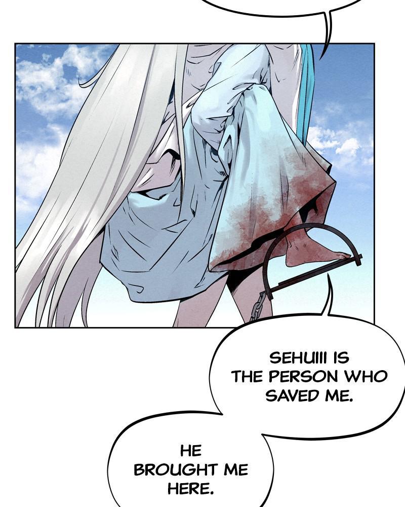 Spirit Hunter Chap 34 - Next Chap 35