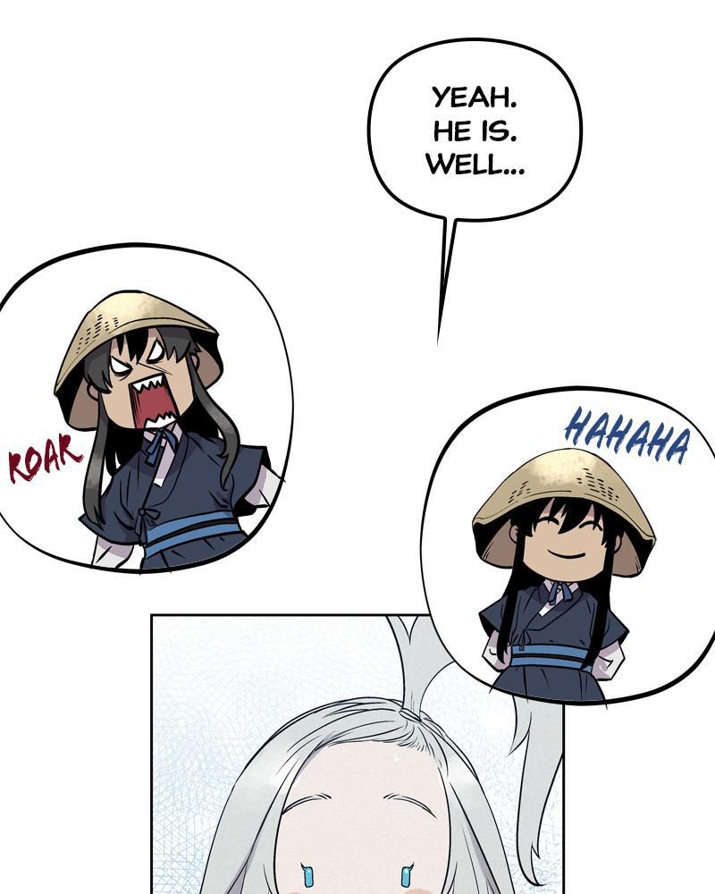 Spirit Hunter Chap 34 - Next Chap 35