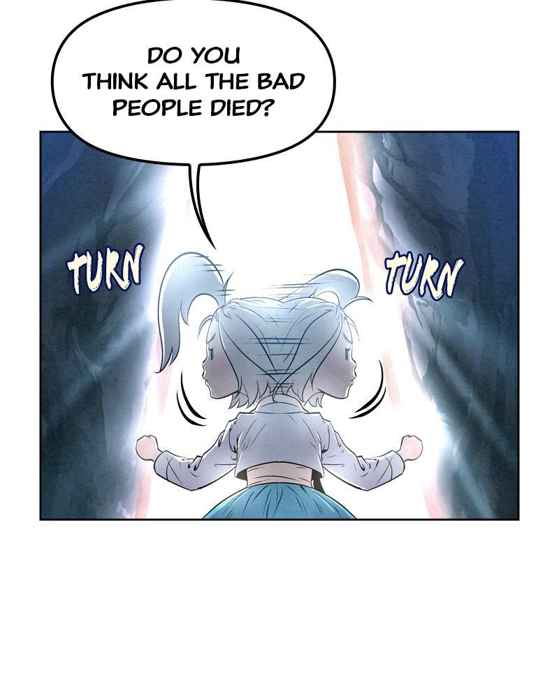 Spirit Hunter Chap 34 - Next Chap 35