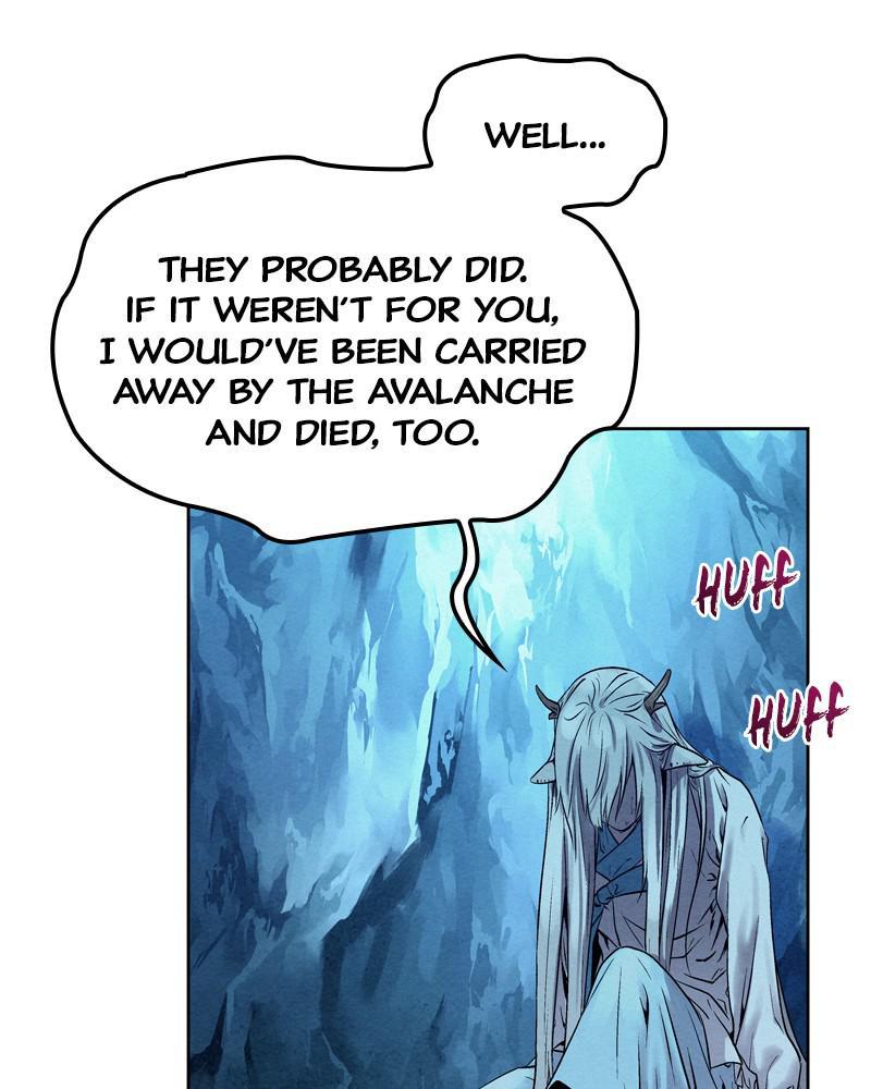 Spirit Hunter Chap 34 - Next Chap 35