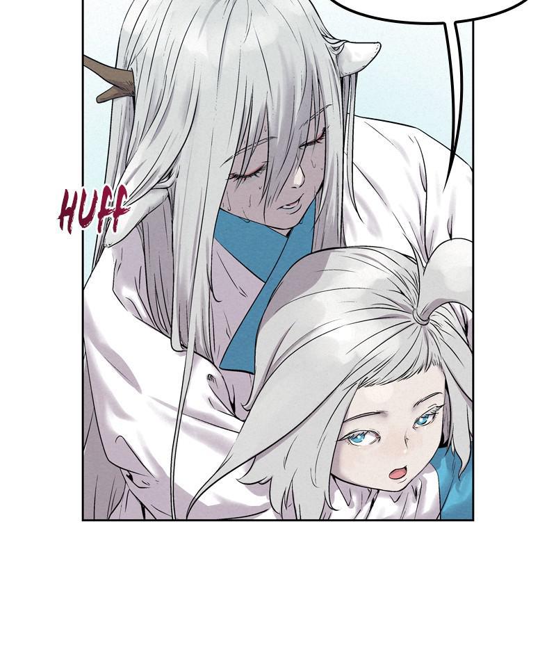 Spirit Hunter Chap 34 - Next Chap 35