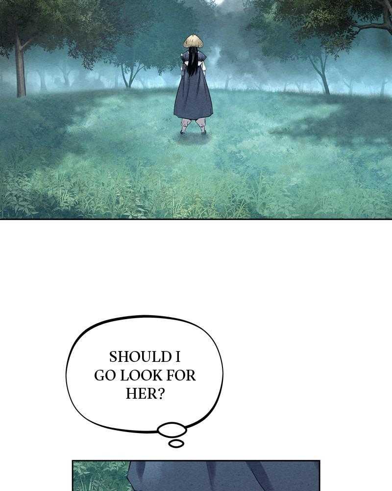 Spirit Hunter Chap 34 - Next Chap 35