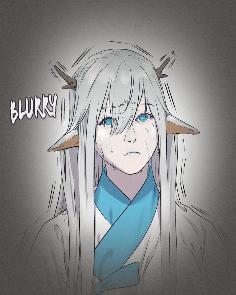 Spirit Hunter Chap 34 - Next Chap 35