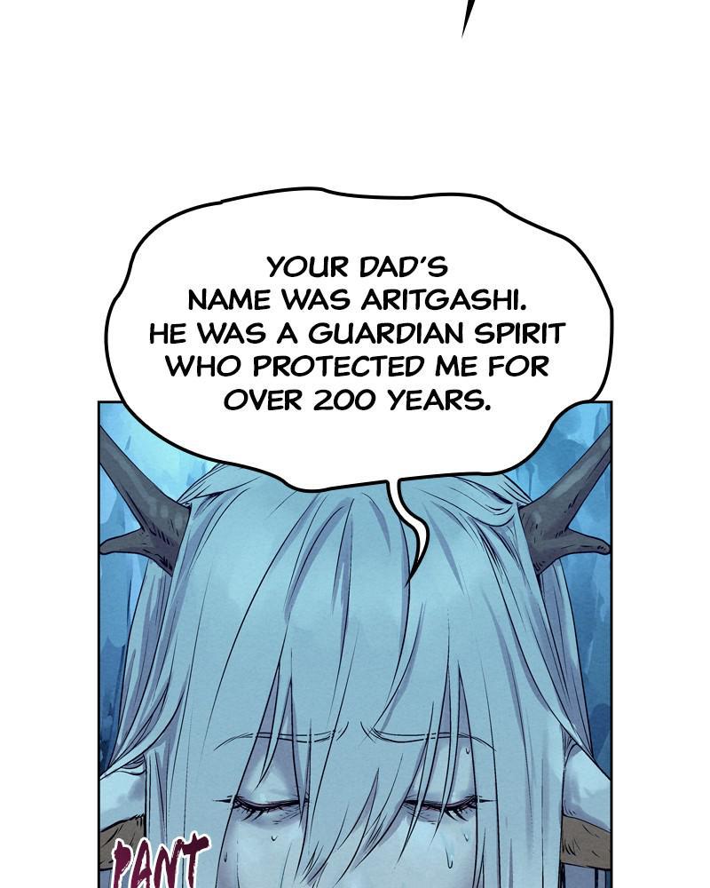 Spirit Hunter Chap 34 - Next Chap 35