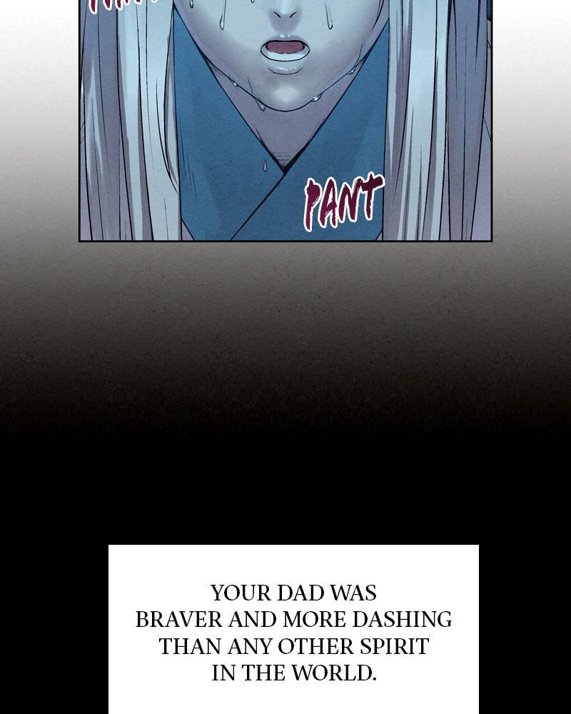 Spirit Hunter Chap 34 - Next Chap 35