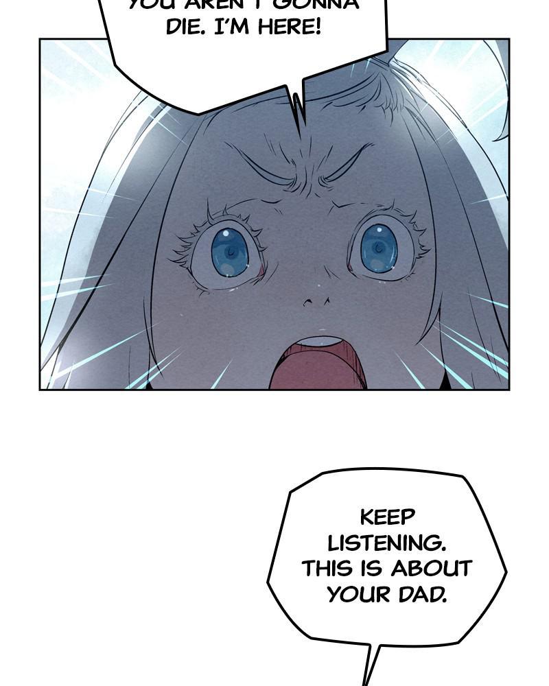 Spirit Hunter Chap 34 - Next Chap 35
