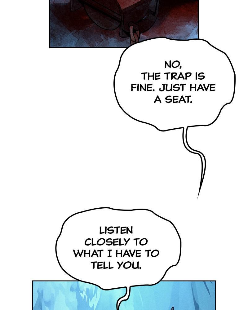 Spirit Hunter Chap 34 - Next Chap 35