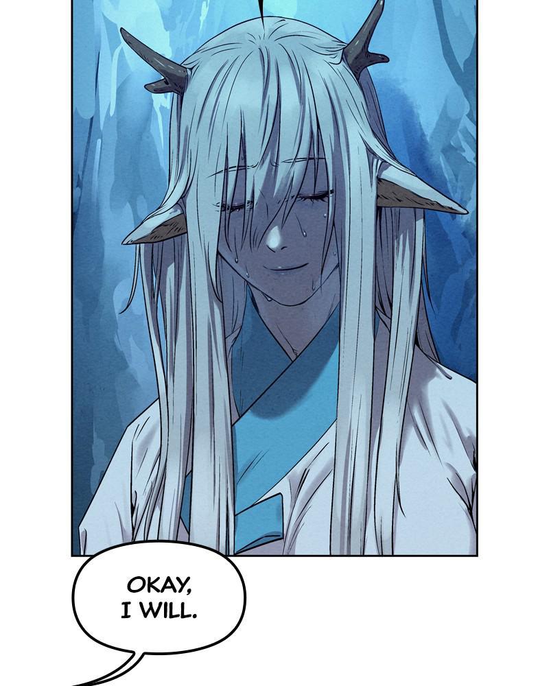 Spirit Hunter Chap 34 - Next Chap 35