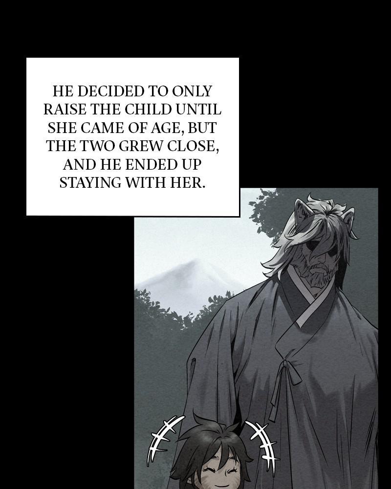 Spirit Hunter Chap 34 - Next Chap 35