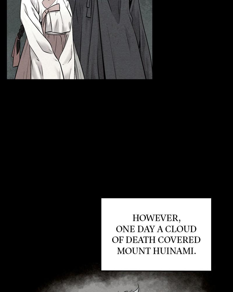 Spirit Hunter Chap 34 - Next Chap 35