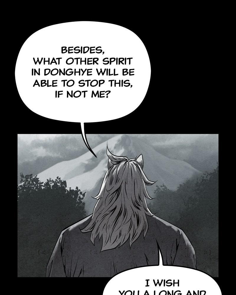 Spirit Hunter Chap 34 - Next Chap 35