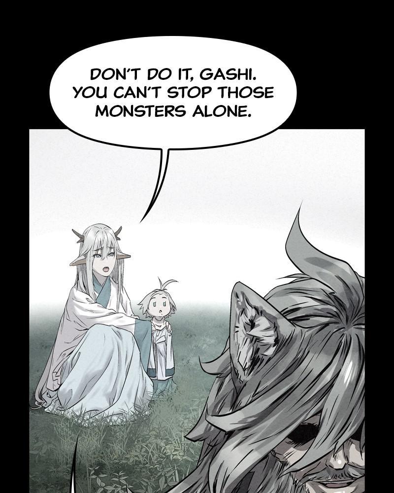 Spirit Hunter Chap 34 - Next Chap 35