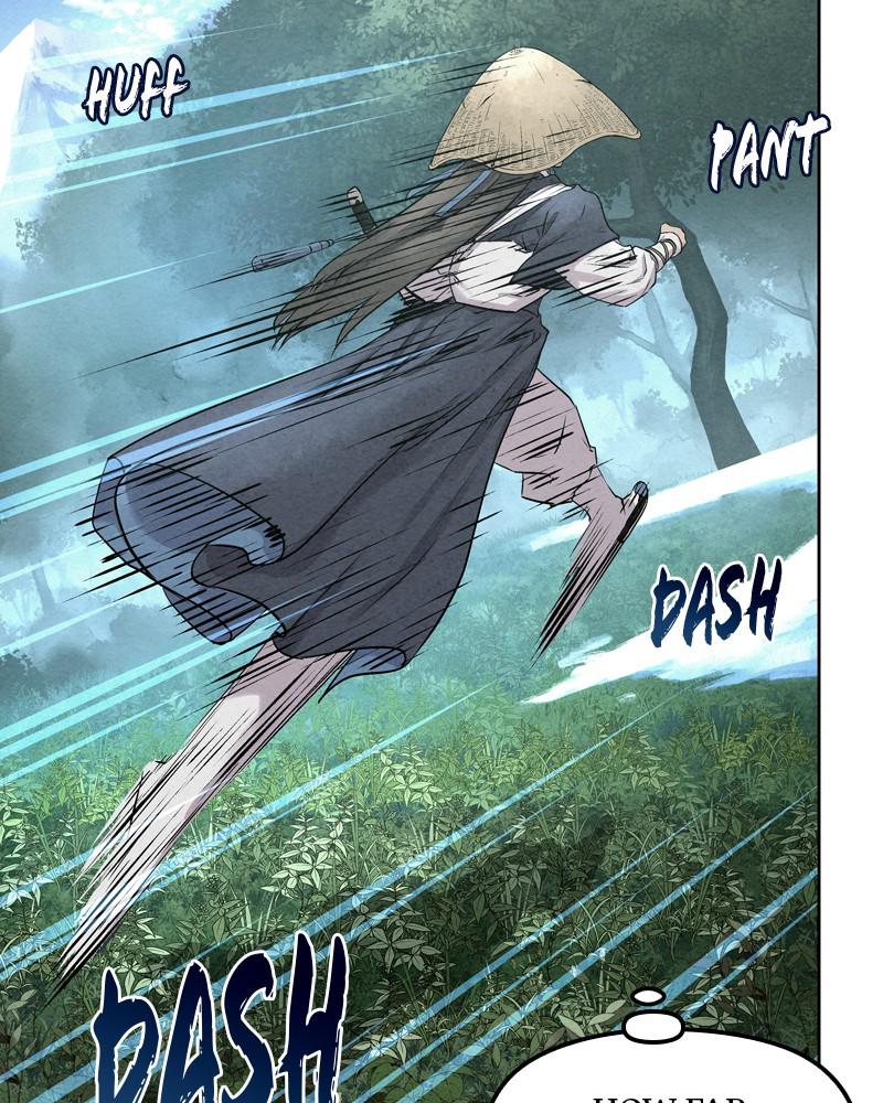 Spirit Hunter Chap 35 - Next Chap 36