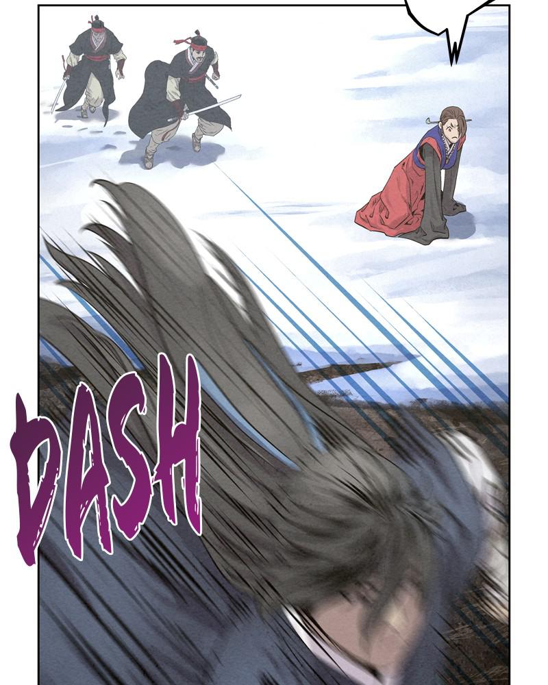 Spirit Hunter Chap 35 - Next Chap 36