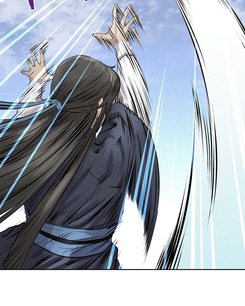 Spirit Hunter Chap 35 - Next Chap 36