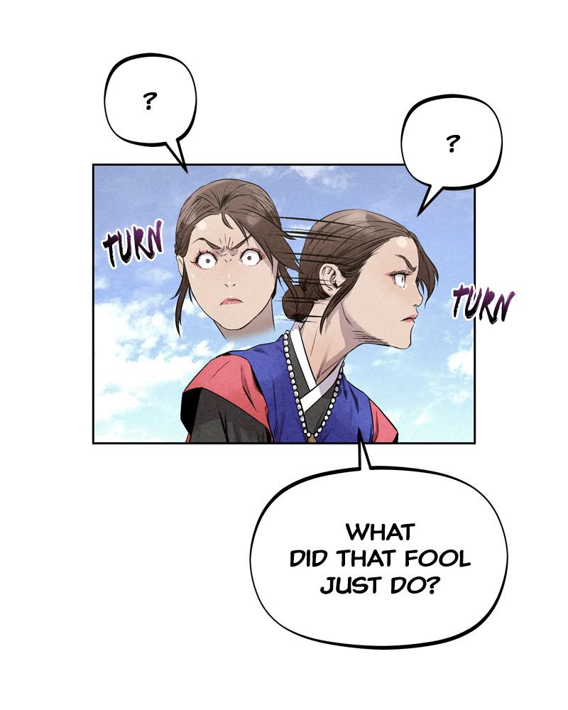Spirit Hunter Chap 35 - Next Chap 36