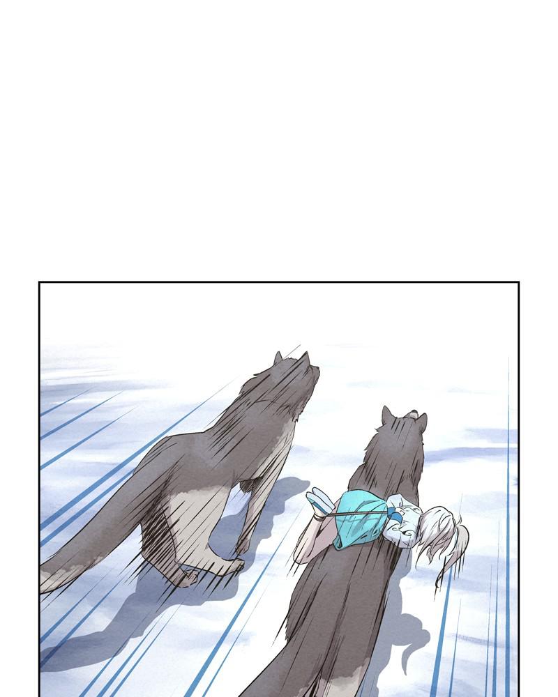 Spirit Hunter Chap 35 - Next Chap 36