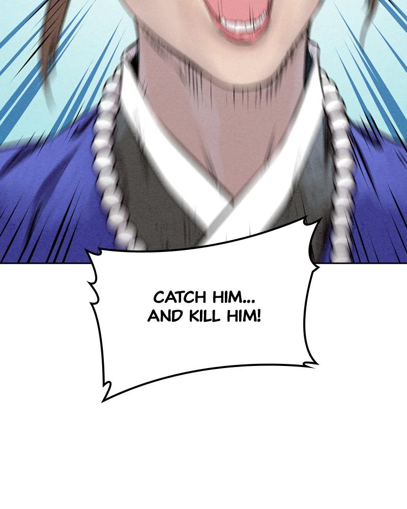 Spirit Hunter Chap 35 - Next Chap 36