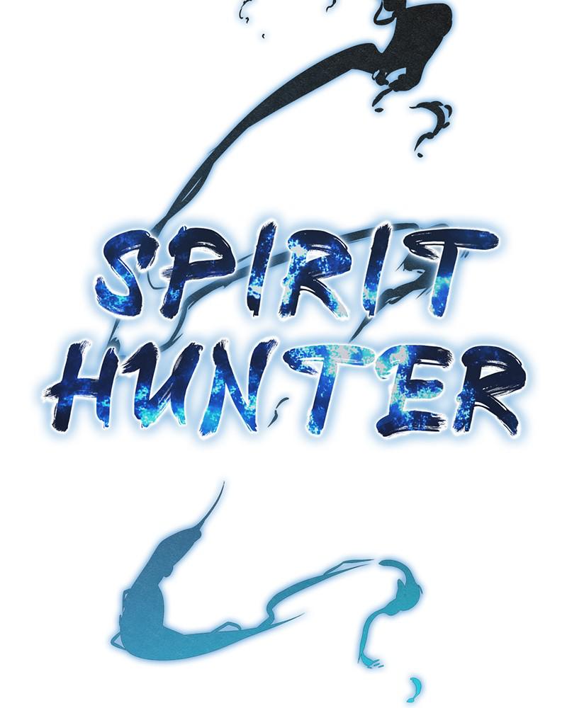 Spirit Hunter Chap 35 - Next Chap 36