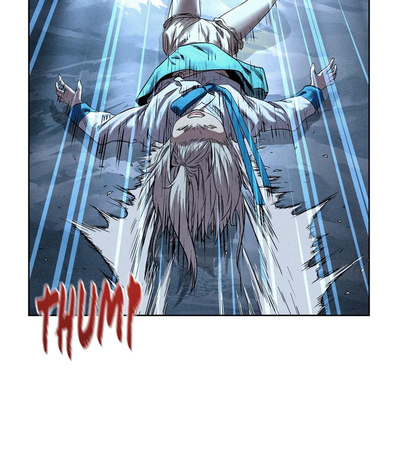 Spirit Hunter Chap 35 - Next Chap 36