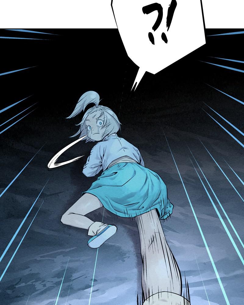 Spirit Hunter Chap 35 - Next Chap 36