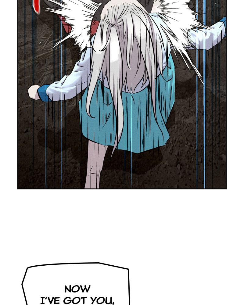 Spirit Hunter Chap 35 - Next Chap 36