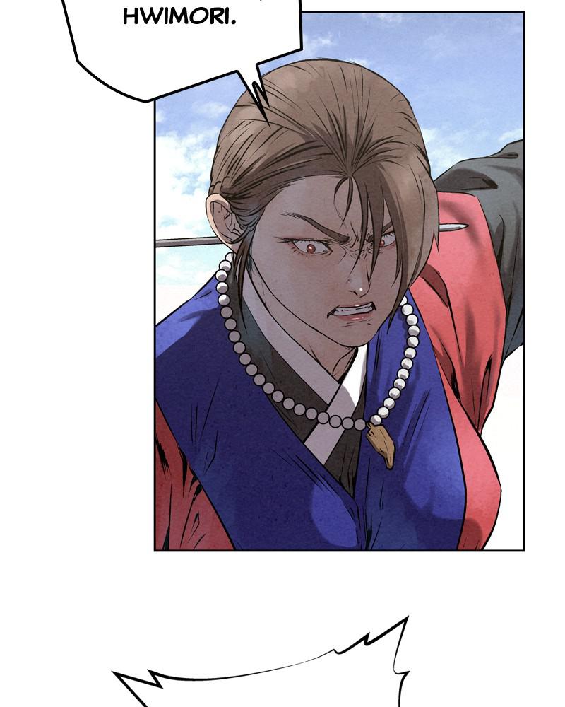 Spirit Hunter Chap 35 - Next Chap 36