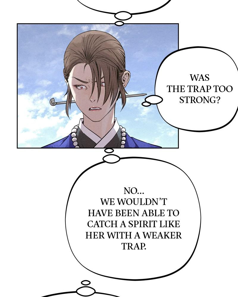 Spirit Hunter Chap 35 - Next Chap 36