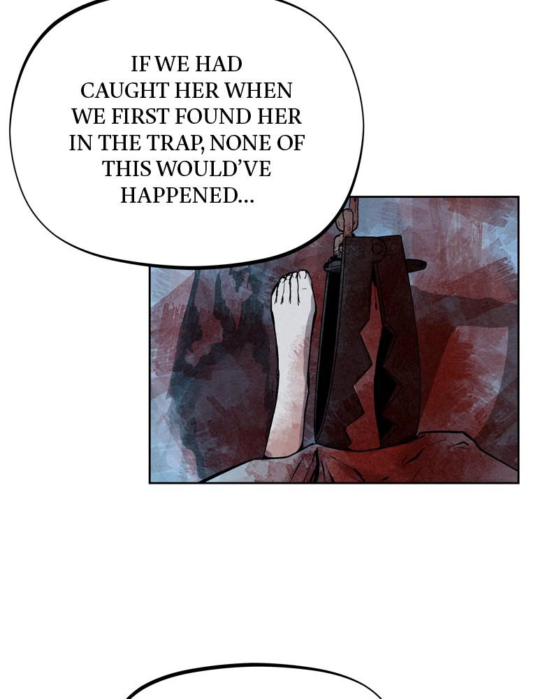 Spirit Hunter Chap 35 - Next Chap 36