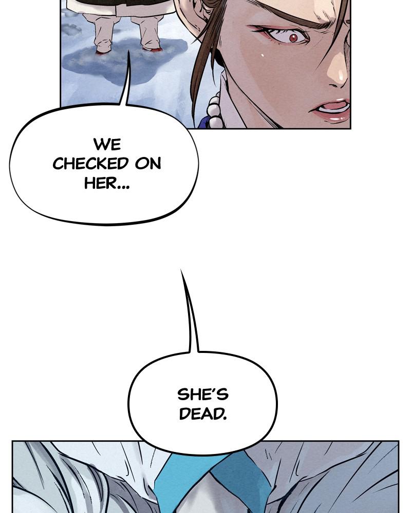 Spirit Hunter Chap 35 - Next Chap 36