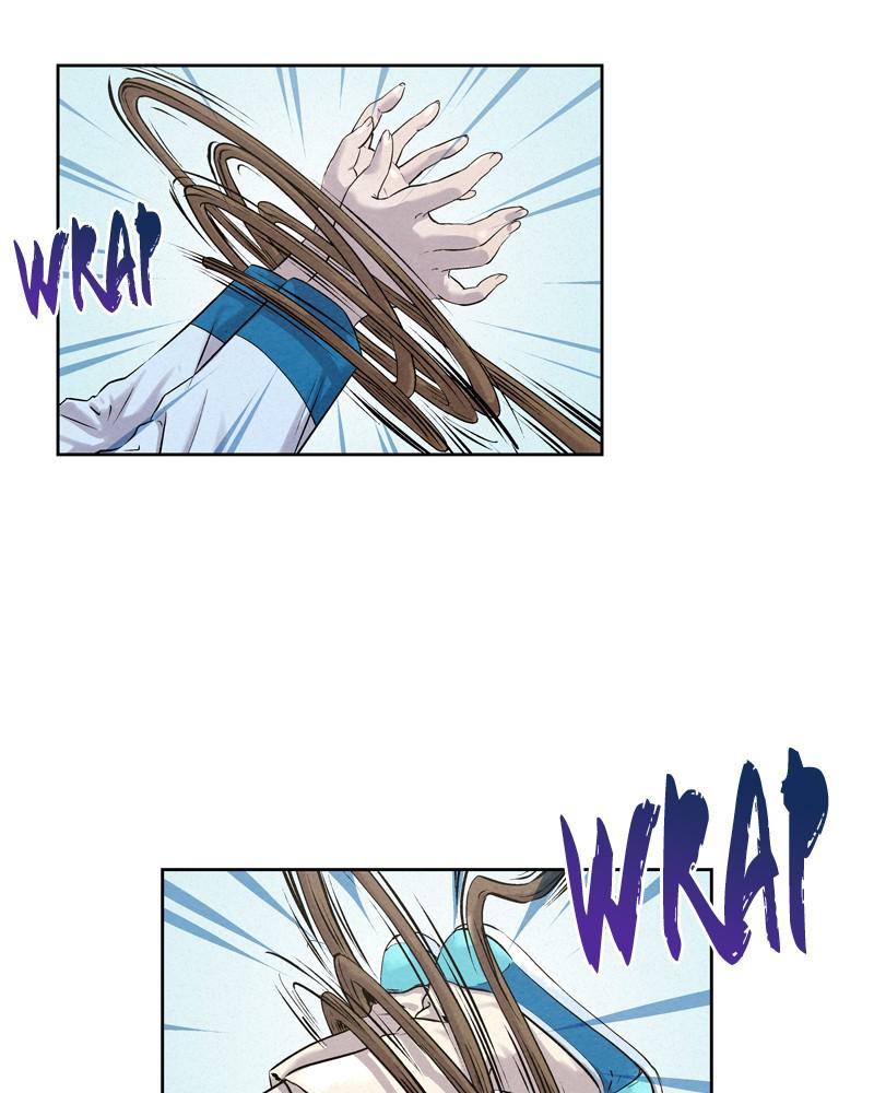 Spirit Hunter Chap 35 - Next Chap 36