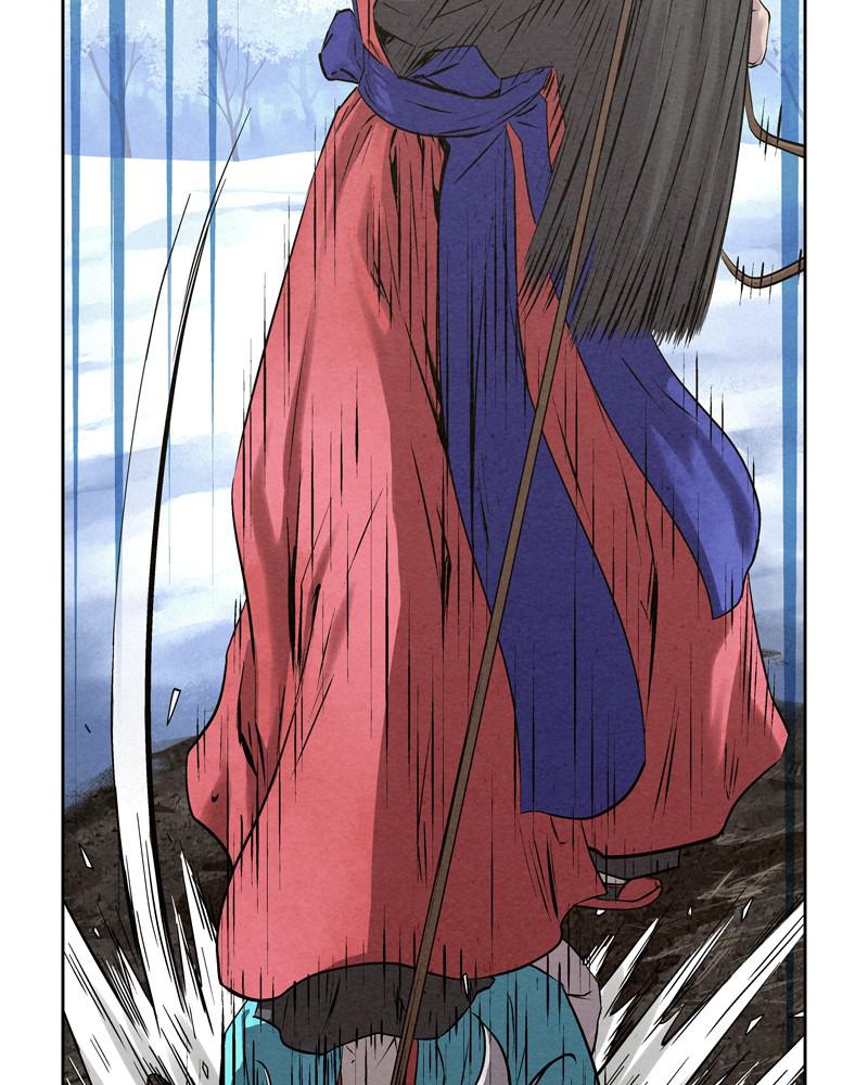 Spirit Hunter Chap 35 - Next Chap 36